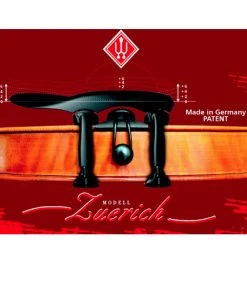 Chinrests Viola Wittner Zuerich Adjustable Chinrest For Viola