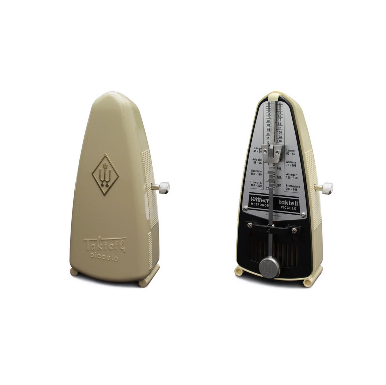 Wittner Taktell Piccolo Metronome