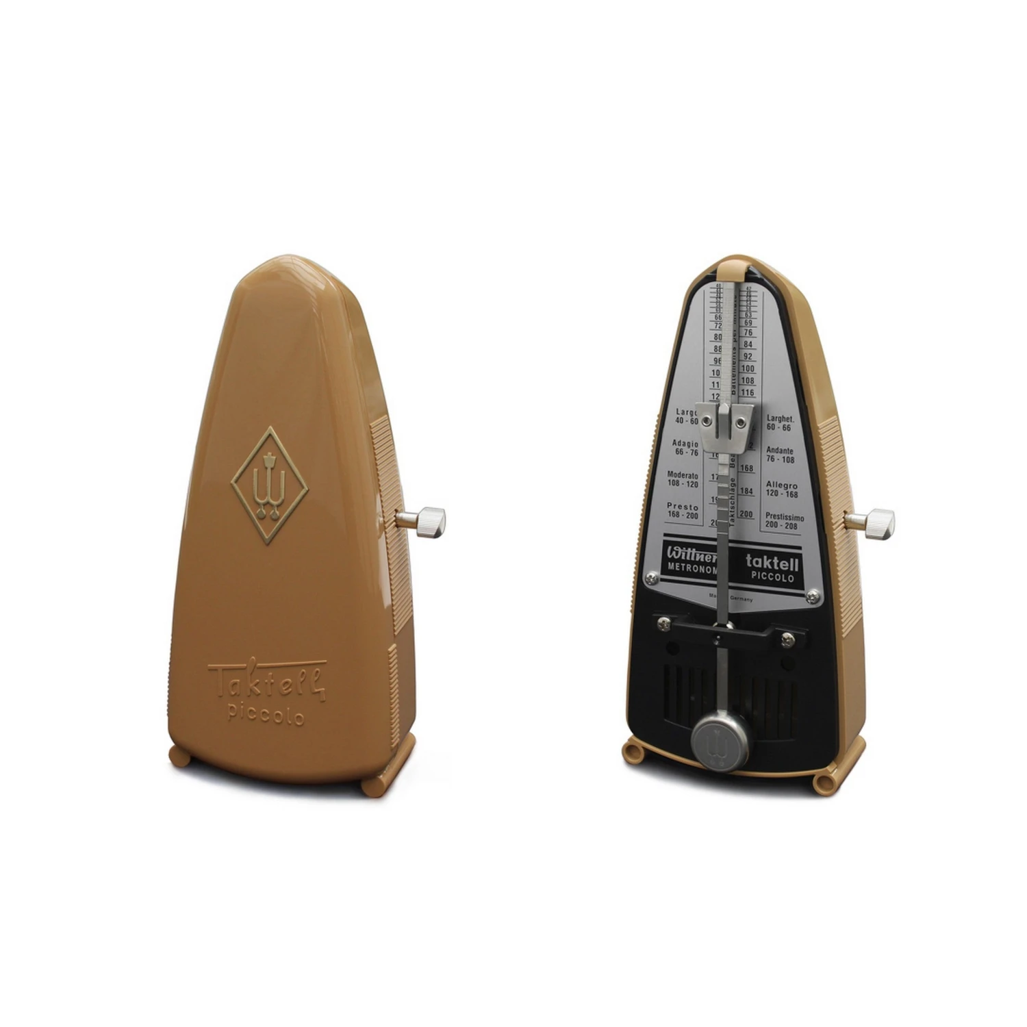 Wittner Taktell Piccolo Metronome