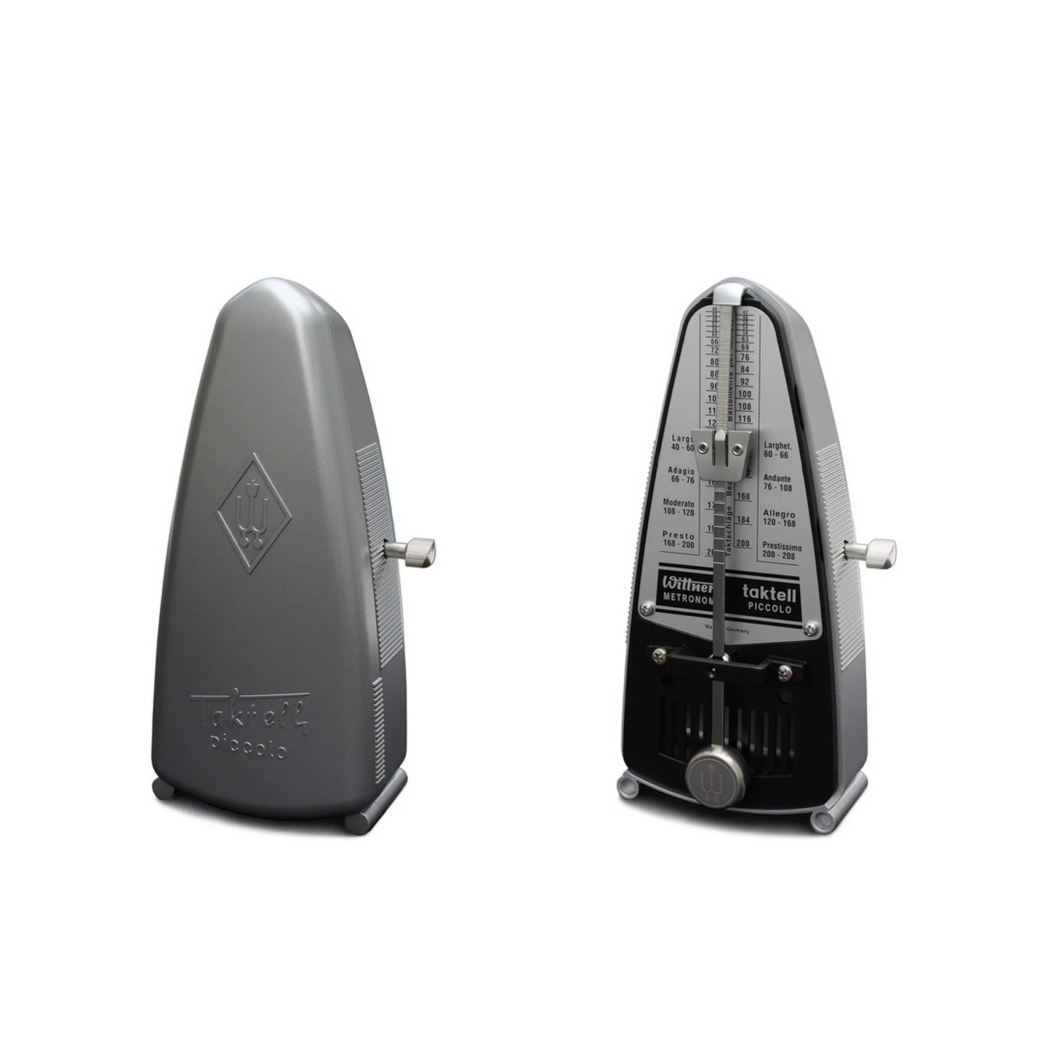 Wittner Taktell Piccolo Metronome