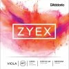 D'Addario Zyex Viola String Set Viola Strings