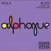 Thomastik Alphayue Viola Strings