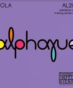 Thomastik Alphayue Viola Strings