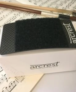 ArcRest Shoulder Rest Thin Set