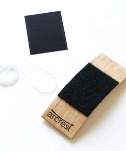 ArcRest Solo Shoulder Rest Base For Viola 16+