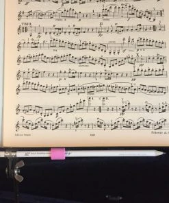 Artino Pencil Magnet For Music Stand Accessories