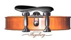 Wittner Augsburg Violin Chinrest Chinrests Violin