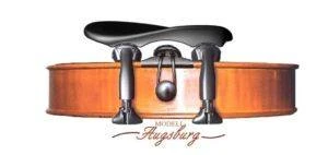 Wittner Augsburg Viola Chinrest Chinrests Viola