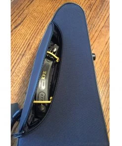 Bam Cases Bam Classic 3 Violin Case-Black