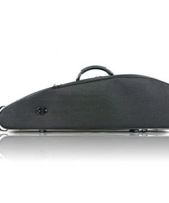 Bam Cases Bam Classic 3 Violin Case-Black
