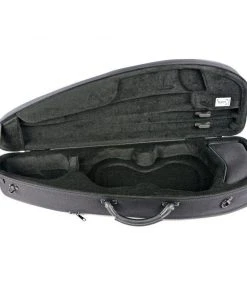 Bam Cases Bam Classic 3 Violin Case-Black