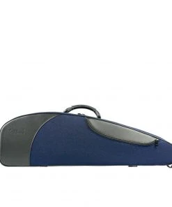 Bam Cases Bam Classic 3 Violin Case-Blue Violin Cases & Bags