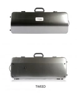 Bam Cases Violin Cases & Bags Bam Hightech Double Violin Case