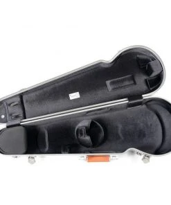 Bam Cases Bam La Defense Hightech Contoured Violin Case