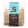 Boveda Refill 4-Pack High Absorption Violin Accessories