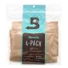 Violin Accessories Boveda Refill 4-Pack