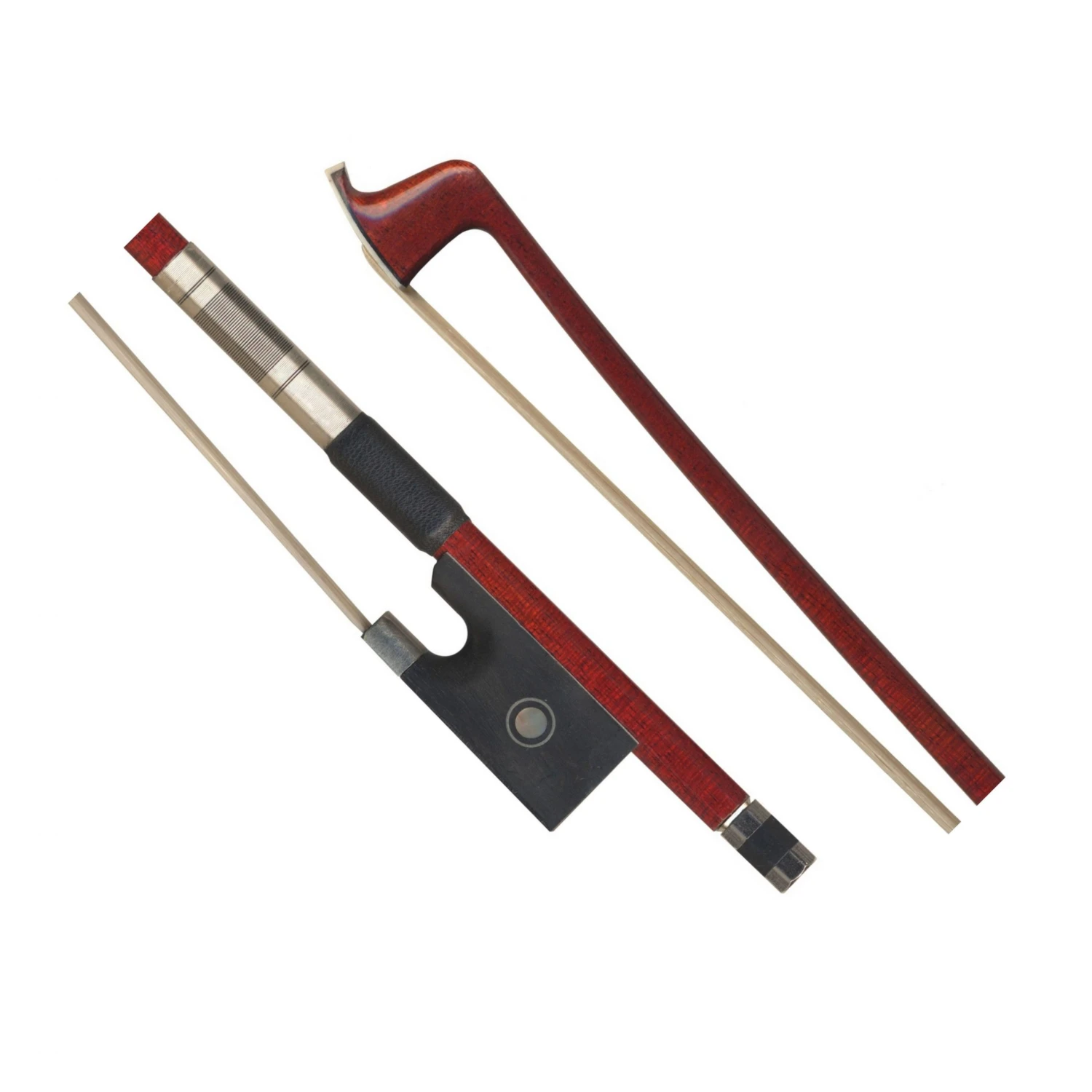 GEWA Carbon-Pernambuco Hybrid Violin Bow