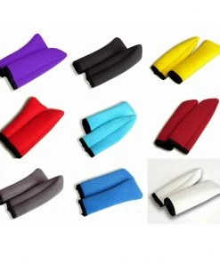 CelloGard Colored Sleeves-One Pair