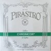 Pirastro Chromcor Cello D String Cello Strings