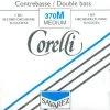 Savarez Corelli Ropecore Bass String Set 370M Bass Strings