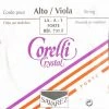 Savarez Crystal Viola A FORTE String CLOSEOUT
