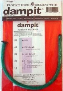 Cello Dampit