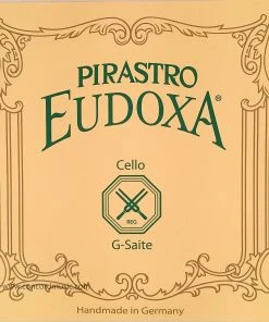 Pirastro Eudoxa Cello G String