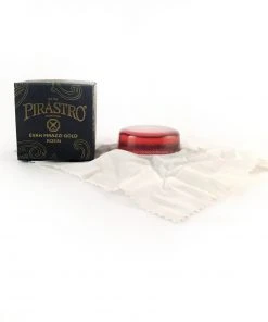 Violin Rosin Pirastro Evah Pirazzi Gold Rosin