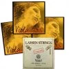 Multi-brand Viola Strings Viola Set: Larsen & Evah Gold