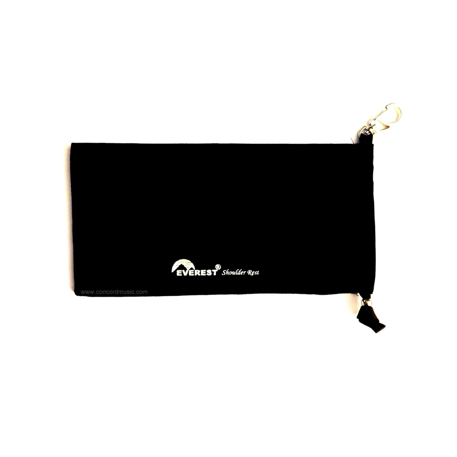 Oliver Music Everest Shoulder Rest Pouch Everest Violin Shoulder Rests