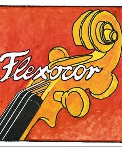 Pirastro Flexocor Cello D String 3362