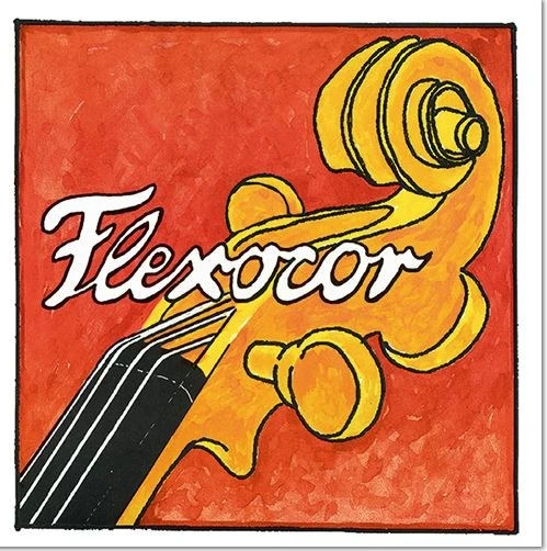 Pirastro Flexocor Cello G String 3363