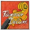 Pirastro Flexocor Deluxe Cello D String Cello Strings