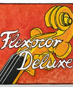 Pirastro Flexocor Deluxe Cello D String Cello Strings
