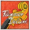 Pirastro Flexocor Deluxe Cello C String