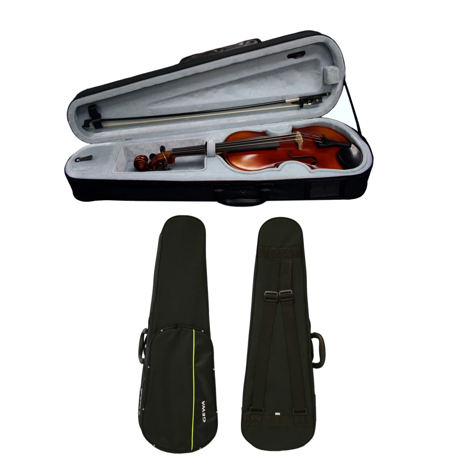 GEWA Music GEWA Violin Outfit L'Apprenti