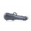 GEWA Music Violin Cases & Bags Pure By GEWA Shaped Violin Case Polycarbonate 1.8