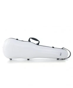 GEWA Music Violin Cases & Bags Pure By GEWA Shaped Violin Case Polycarbonate 1.8
