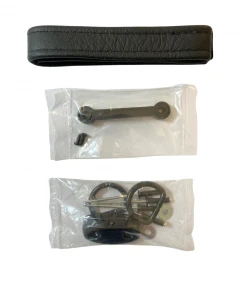 GEWA Music GEWA Subway Handle Installation Kit