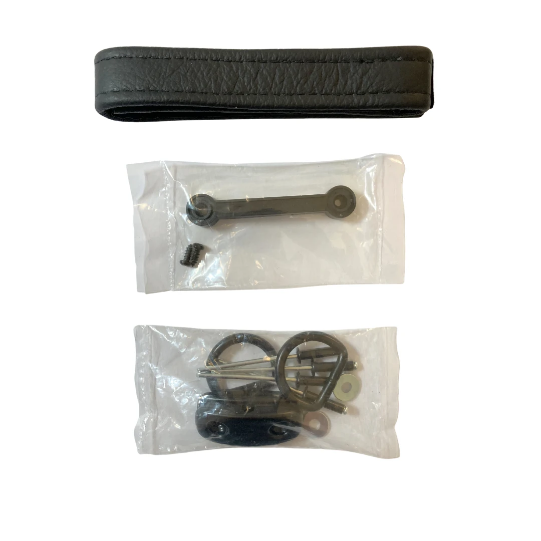 GEWA Music GEWA Subway Handle Installation Kit