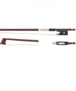 GEWA Musica Violin Bows Gewa Brazilwood Violin Bow