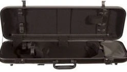 GEWA Music GEWA Idea 2.3 Carbon-reinforced Oblong Violin Suspension Case