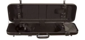 GEWA Music GEWA Idea 2.3 Carbon-reinforced Oblong Violin Suspension Case