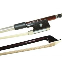 Glasser Bows Glasser Advanced Composite Violin Bow Violin Bows