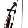 Glasser Bows Violin Stands Glasser Instrument Stand For Violin Or Viola