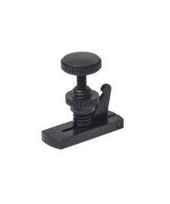 Gotz Fine Tuners Violin Götz Fine Tuner, Black