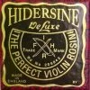 Hidersine Deluxe Violin Rosin