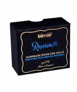 Hidersine Reserve21 Cello Rosin