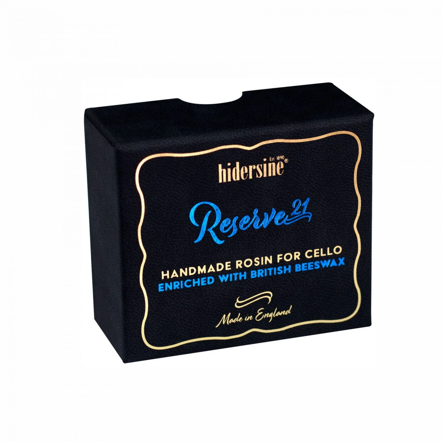 Hidersine Reserve21 Cello Rosin