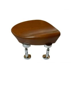 Unspecified Hill Violin Chinrest With Hill-Style Clamps